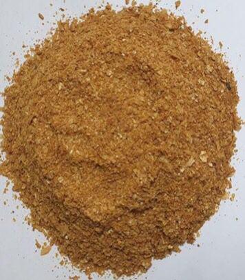 Product image - Animal Feed, bulk packing. TDS and Sample are available upon request.